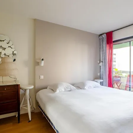 Apartmán Veeve - Mid-century Maestro *