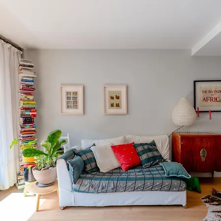 Veeve - Mid-century Maestro Paříž