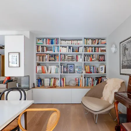 Veeve - Mid-century Maestro