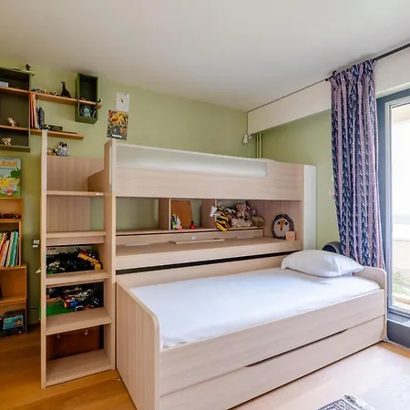 Veeve - Mid-century Maestro