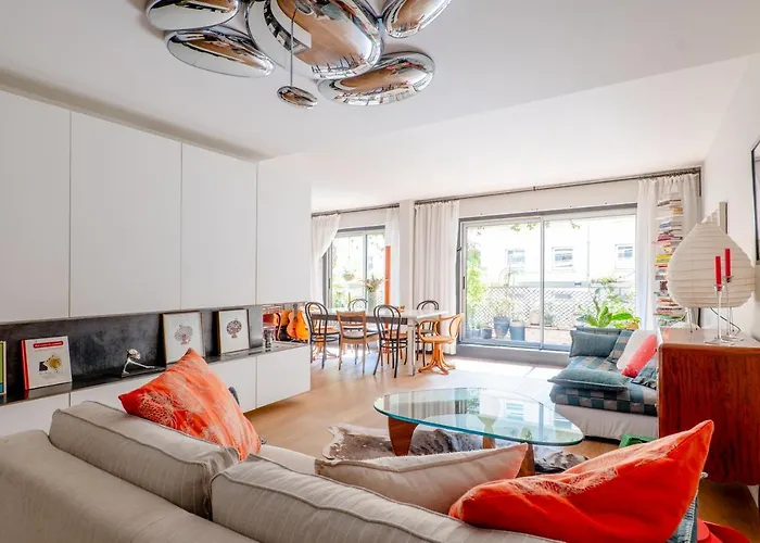 Apartament Veeve - Mid-century Maestro