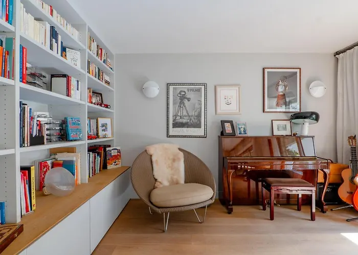 Veeve - Mid-century Maestro Paryż