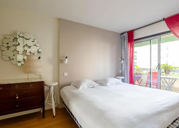 Apartament Veeve - Mid-century Maestro *