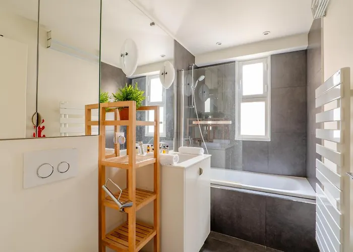 Veeve - Mid-century Maestro Apartament *