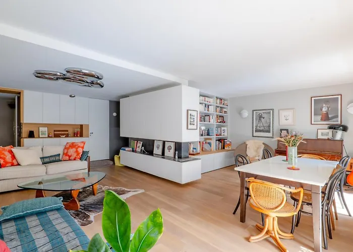 Veeve - Mid-century Maestro Apartament