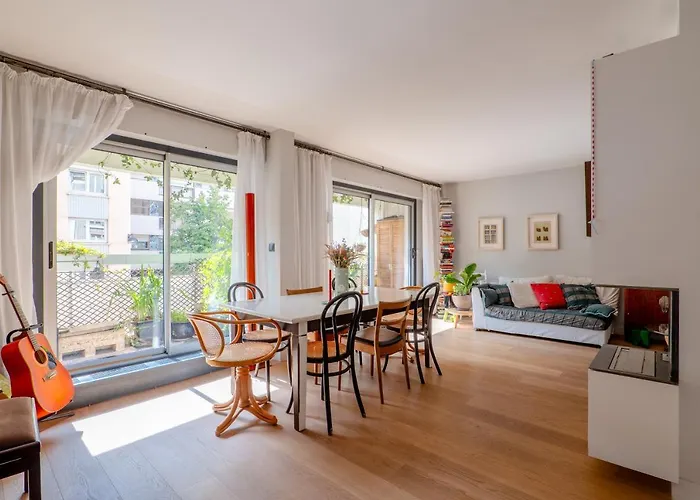 Veeve - Mid-century Maestro * Paryż