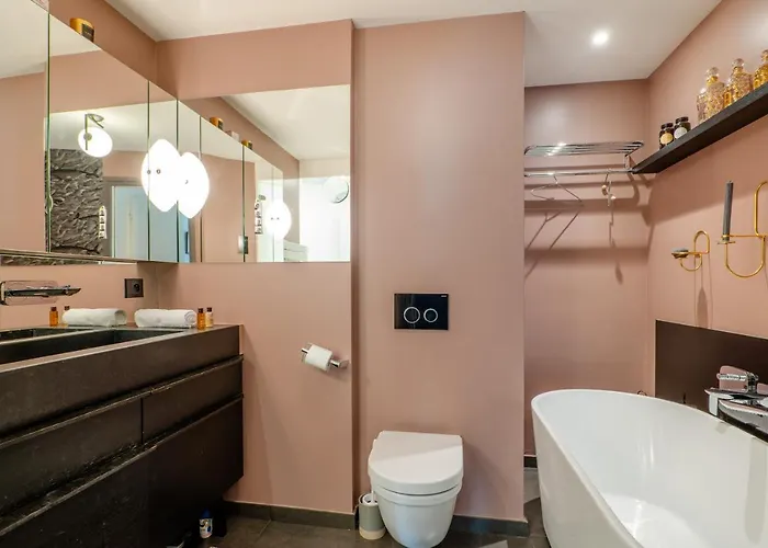 Apartament Veeve - Mid-century Maestro