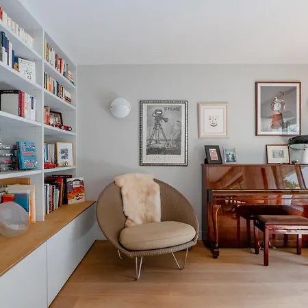 Veeve - Mid-century Maestro باريس