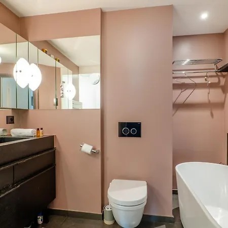 Appartement Veeve - Mid-century Maestro